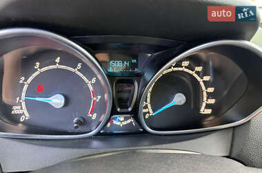 Микровэн Ford B-Max 2013 в 