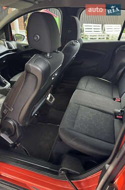 Микровэн Ford B-Max 2013 в 