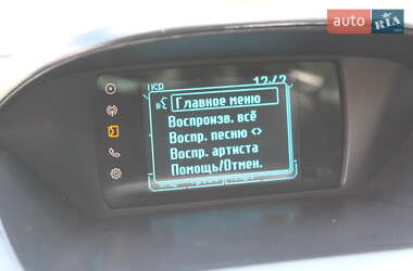 Мікровен Ford B-Max 2014 в 