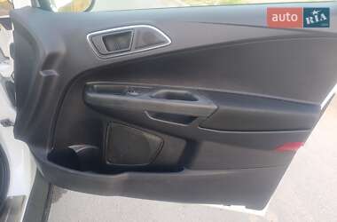 Мікровен Ford B-Max 2014 в 