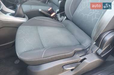 Мікровен Ford B-Max 2014 в 