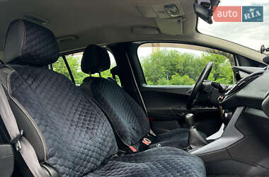 Мікровен Ford B-Max 2013 в 