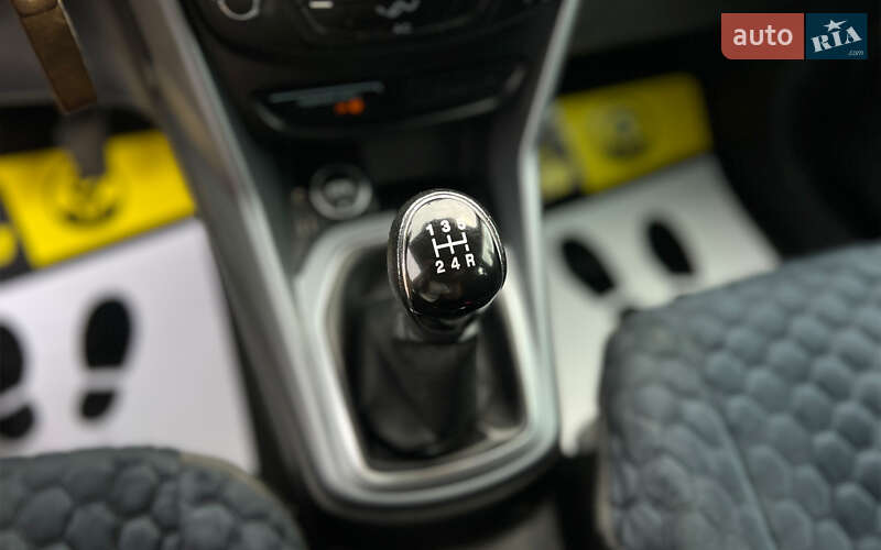 Микровэн Ford B-Max 2013 в Львове