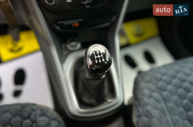 Мікровен Ford B-Max 2013 в 