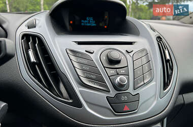 Мікровен Ford B-Max 2014 в 