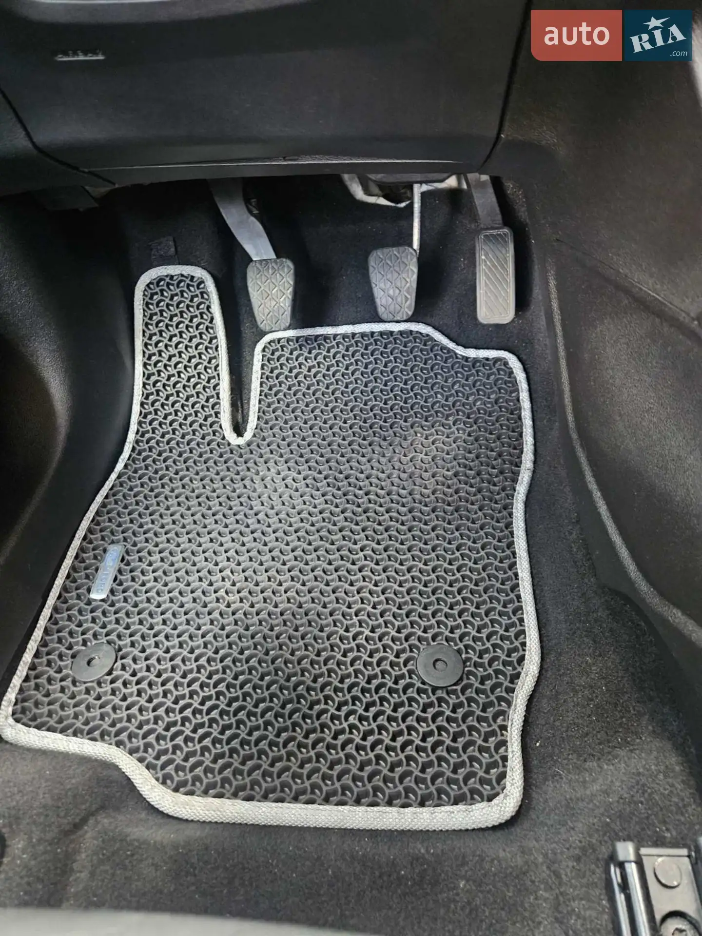 2013 Ford B-MAX - мініатюра 16
