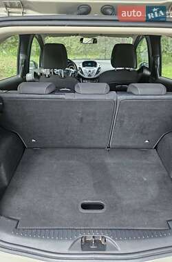 Микровэн Ford B-Max 2013 в 