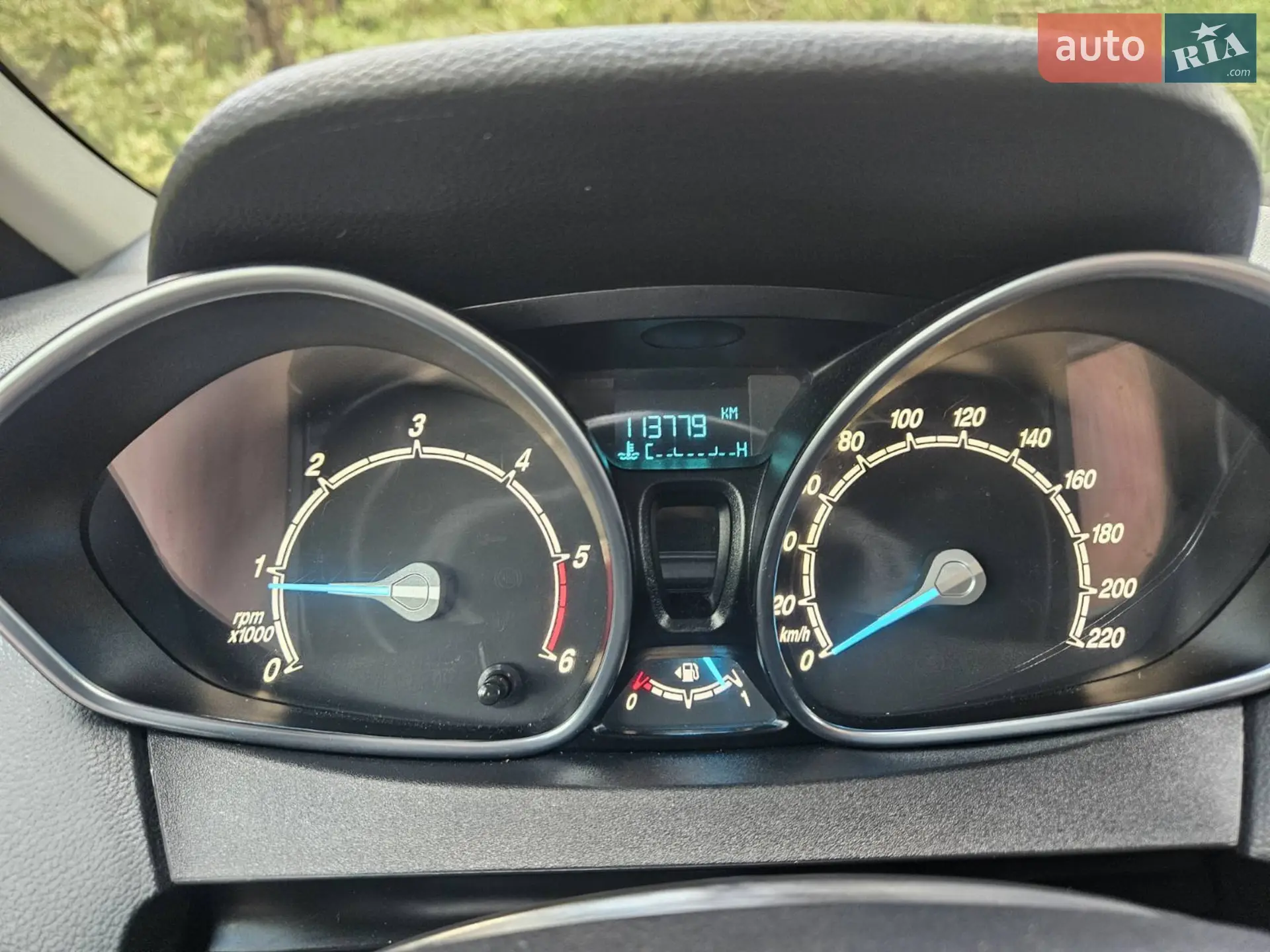 2013 Ford B-MAX - мініатюра 22