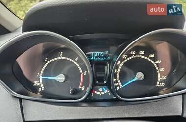 Микровэн Ford B-Max 2013 в 