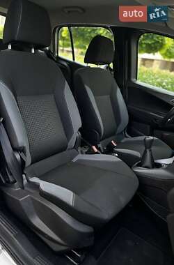 Микровэн Ford B-Max 2014 в 