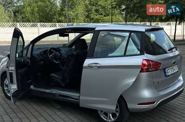 Микровэн Ford B-Max 2014 в 