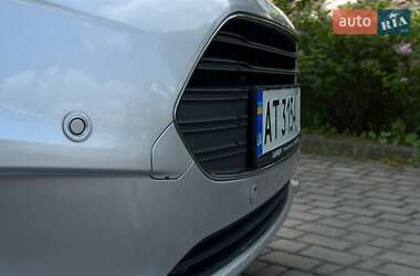 Микровэн Ford B-Max 2014 в 