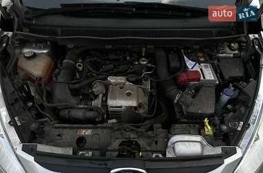 Микровэн Ford B-Max 2014 в 