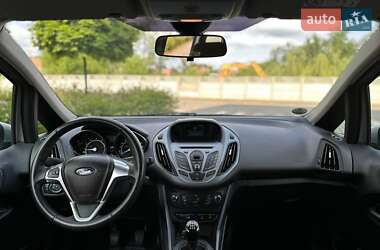Микровэн Ford B-Max 2014 в 