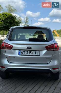 Микровэн Ford B-Max 2014 в 