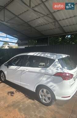 Микровэн Ford B-Max 2014 в 