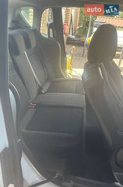 Микровэн Ford B-Max 2014 в 