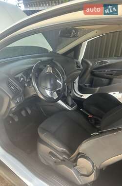 Микровэн Ford B-Max 2014 в 