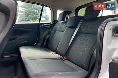 Микровэн Ford B-Max 2014 в 