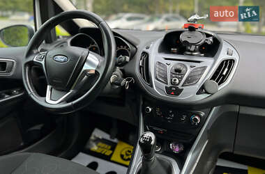 Микровэн Ford B-Max 2014 в 