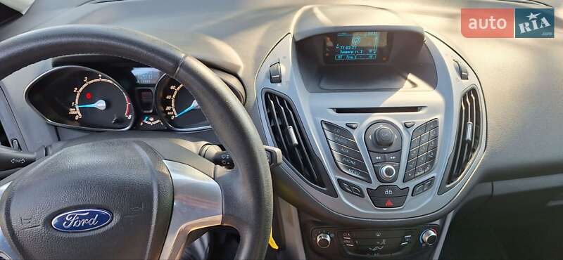 Микровэн Ford B-Max 2014 в Луцке