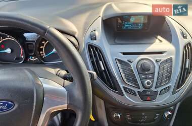 Микровэн Ford B-Max 2014 в 