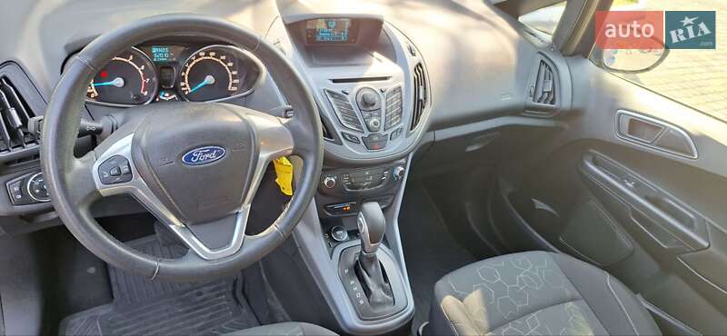 Микровэн Ford B-Max 2014 в Луцке
