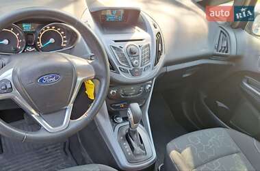 Микровэн Ford B-Max 2014 в 