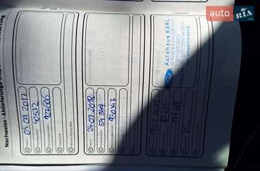 Микровэн Ford B-Max 2014 в 
