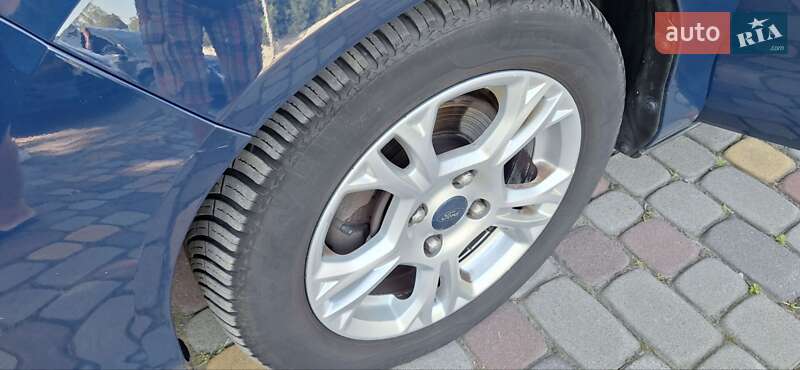 Микровэн Ford B-Max 2014 в Луцке