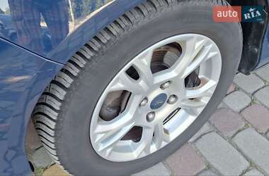 Микровэн Ford B-Max 2014 в 