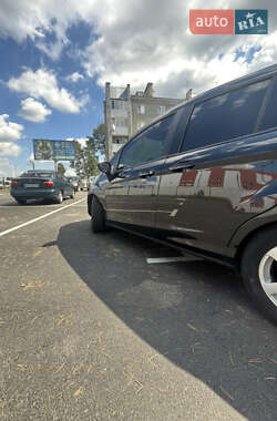 Микровэн Ford B-Max 2012 в 
