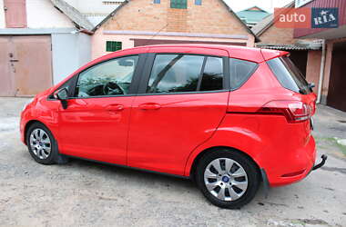 Микровэн Ford B-Max 2014 в 