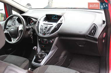 Микровэн Ford B-Max 2014 в 