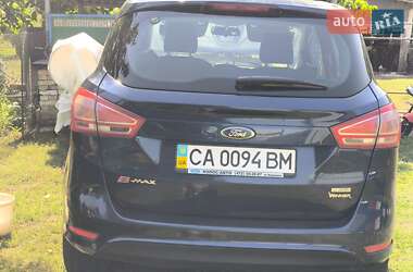 Микровэн Ford B-Max 2013 в Черкассах