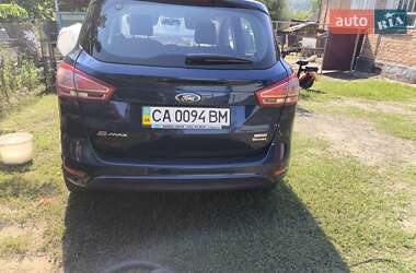 Микровэн Ford B-Max 2013 в Черкассах