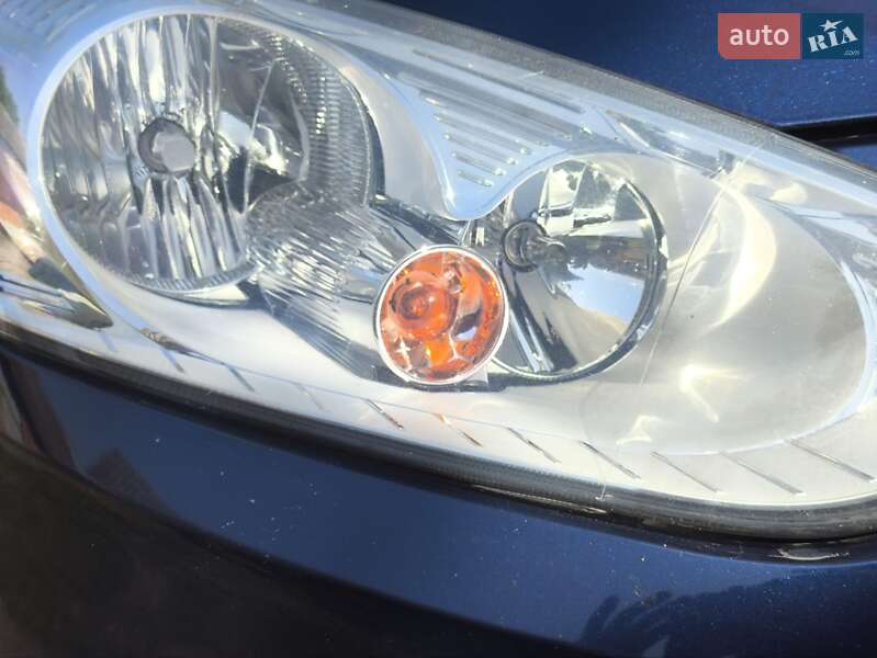 Микровэн Ford B-Max 2013 в Черкассах