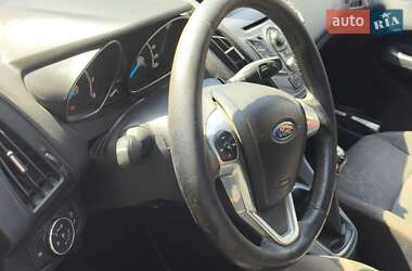 Мікровен Ford B-Max 2013 в 
