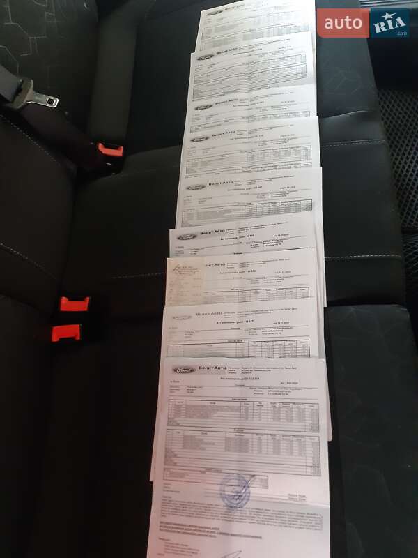 Микровэн Ford B-Max 2013 в Одессе фото 3 Микровэн Ford B-Max 2013 в Одессе