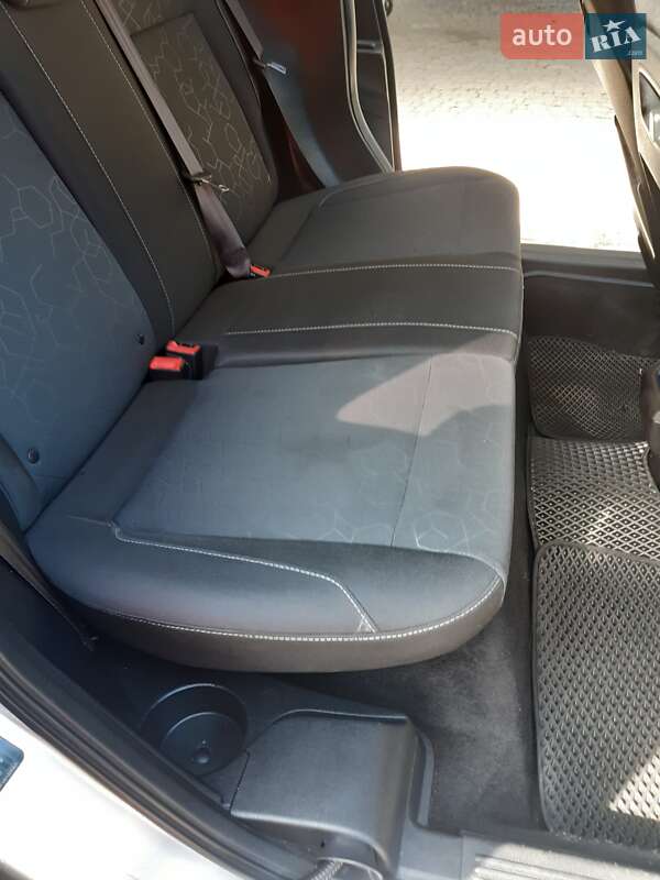 Микровэн Ford B-Max 2013 в Одессе фото 24 Микровэн Ford B-Max 2013 в Одессе