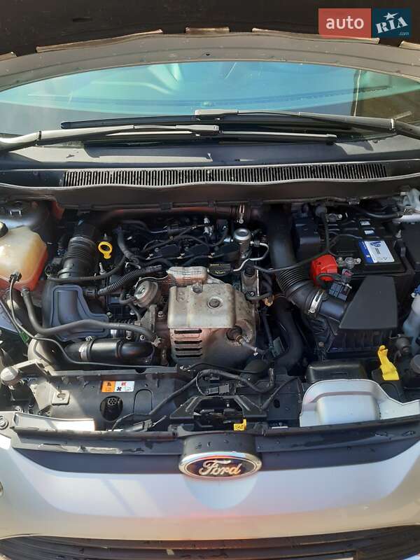Микровэн Ford B-Max 2013 в Одессе
