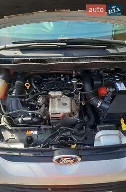 Мікровен Ford B-Max 2013 в 