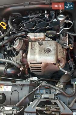 Мікровен Ford B-Max 2013 в 