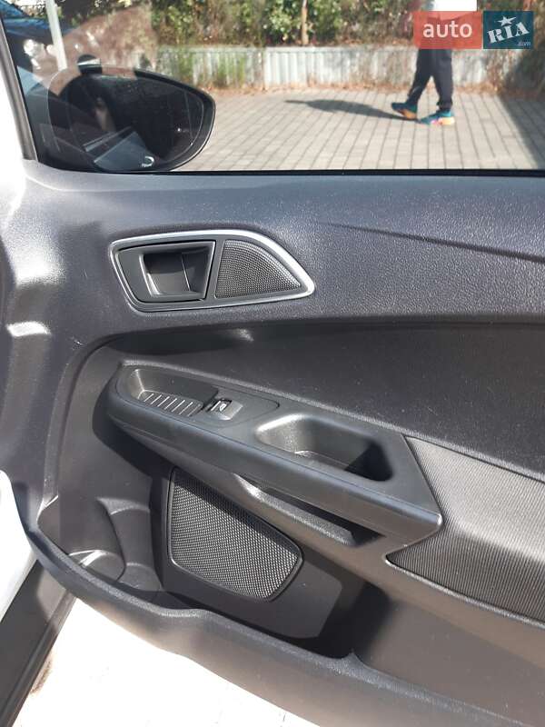 Микровэн Ford B-Max 2013 в Одессе