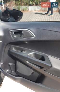Мікровен Ford B-Max 2013 в 