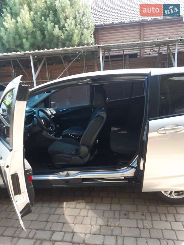 Микровэн Ford B-Max 2013 в Одессе