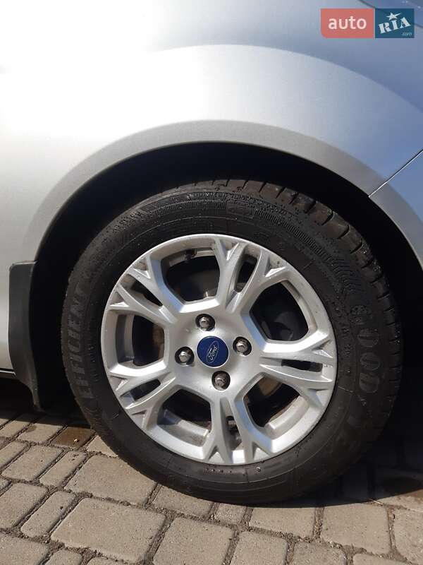 Микровэн Ford B-Max 2013 в Одессе