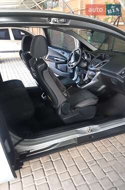 Мікровен Ford B-Max 2013 в 