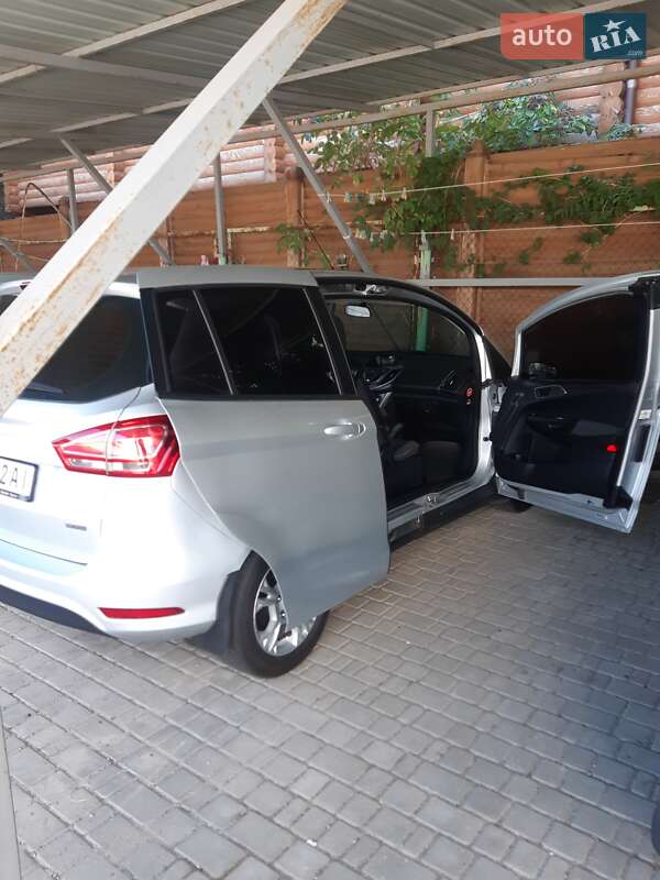 Микровэн Ford B-Max 2013 в Одессе