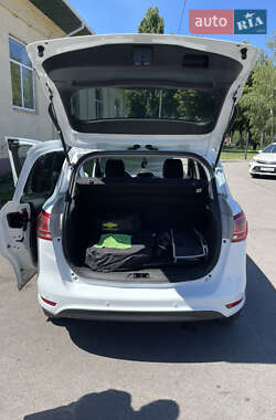 Мікровен Ford B-Max 2013 в 